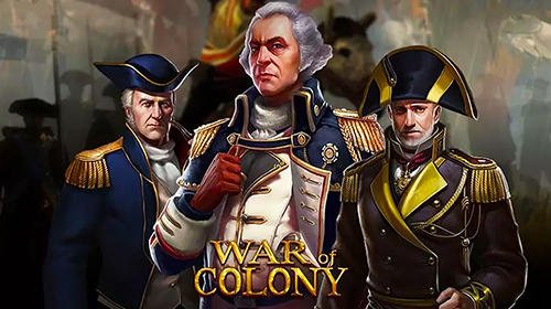 download War of colony apk